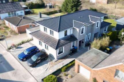 Haus Rendsburg Rotenhof - 5 Zimmer, 125 m&sup2;, 1.600&euro; | Angebot:25425439