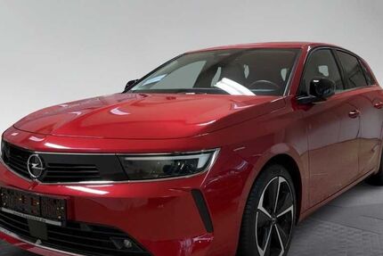 Opel Astra 43.038 km 17.990 &euro; Stockdorf 82131