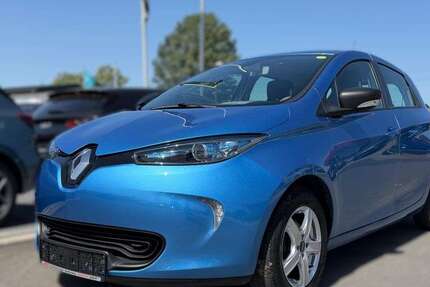 Renault ZOE 83.000 km 10.900 &euro; Senftenberg 01968
