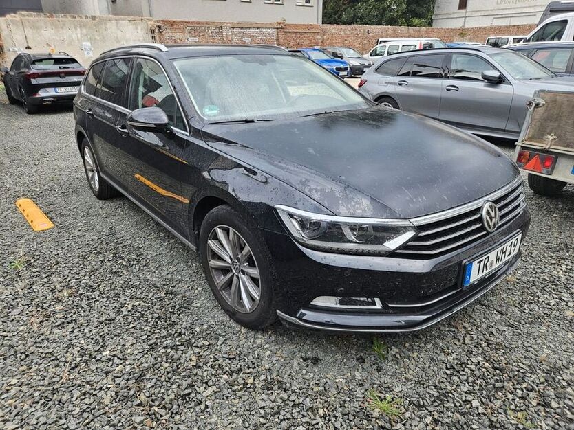 Passat