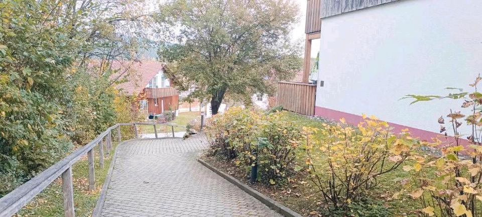 Erdgeschoßwohnung Viechtach - 1 Zimmer, 27 m&sup2;, 50.000&euro; | Angebot:26269130