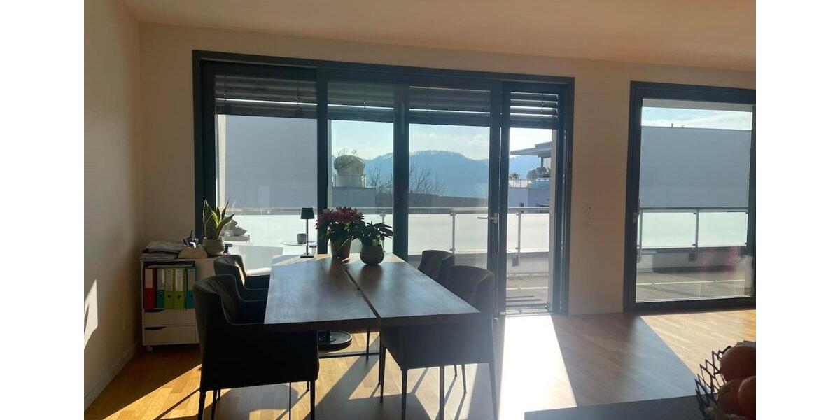 Etagenwohnung Bad Säckingen - 4.5 Zimmer, 133 m&sup2;, 720.000&euro; | Angebot:25147972