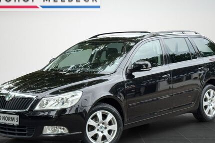 Skoda Octavia 162.000 km 6.490 € Melbeck 21406
