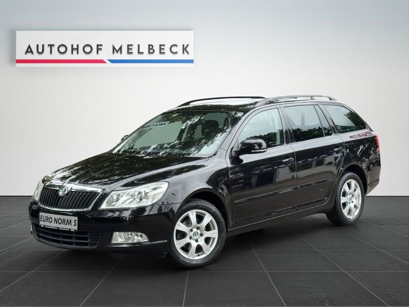 Skoda Octavia 162.000 km 6.490 € Melbeck 21406
