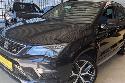 Seat Ateca 162.800 km 15.990 &euro; Kreuztal 57223