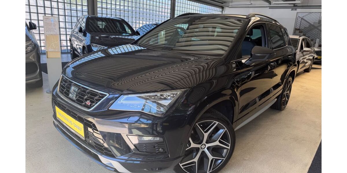Seat Ateca 162.800 km 15.990 &euro; Kreuztal 57223