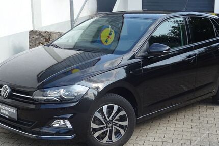VW Polo 55.000 km 15.999 € Osterode am Harz 37520