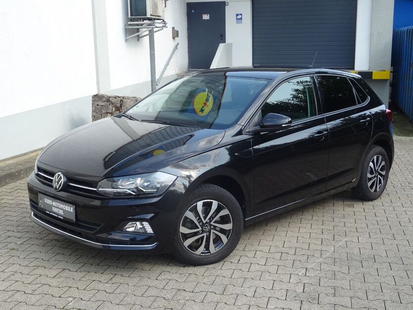 VW Polo 55.000 km 15.999 € Osterode am Harz 37520