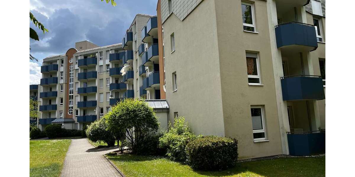 Etagenwohnung Kaiserslautern Uni-Wohnstadt - 2 Zimmer, 45 m&sup2;, 144.900&euro; | Angebot:22655390