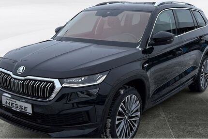 Skoda Kodiaq 94.832 km 31.930 &euro; Sottrum 27367