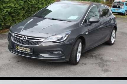 Opel Astra 56.198 km 10.890 € Unna 59427
