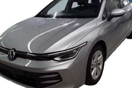 VW Golf 10.631 km 25.890 &euro; Flensburg 24941