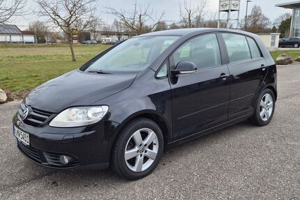 VW Golf Plus 166.127 km 5.500 &euro; Ismaning 85737