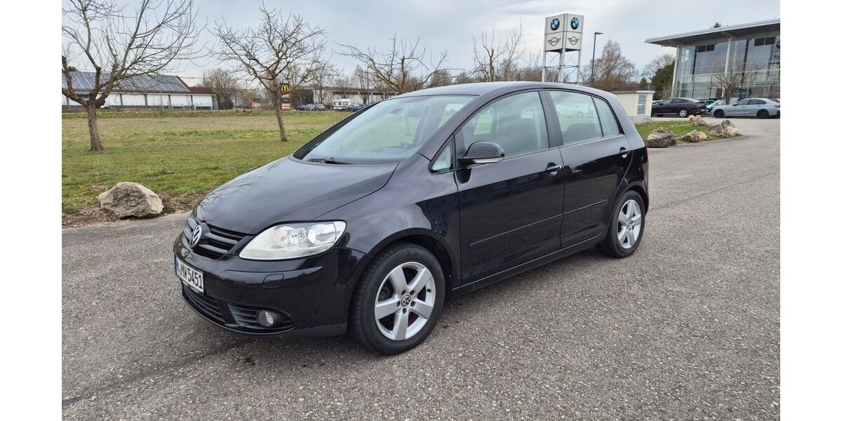 VW Golf Plus 166.127 km 5.500 &euro; Ismaning 85737