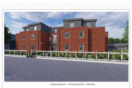 Wohnung Owschlag - 3 Zimmer, 85 m&sup2;, 1.145&euro; | Angebot:25402616