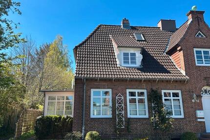 Haus Schleswig - 4.5 Zimmer, 101 m&sup2;, 395.000&euro; | Angebot:26586419