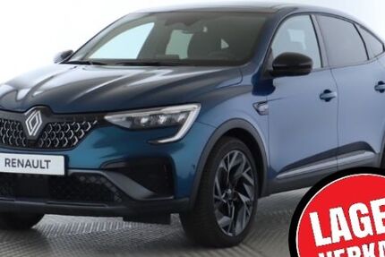 Renault Arkana 24.913 km 25.990 &euro; Albstadt 72458