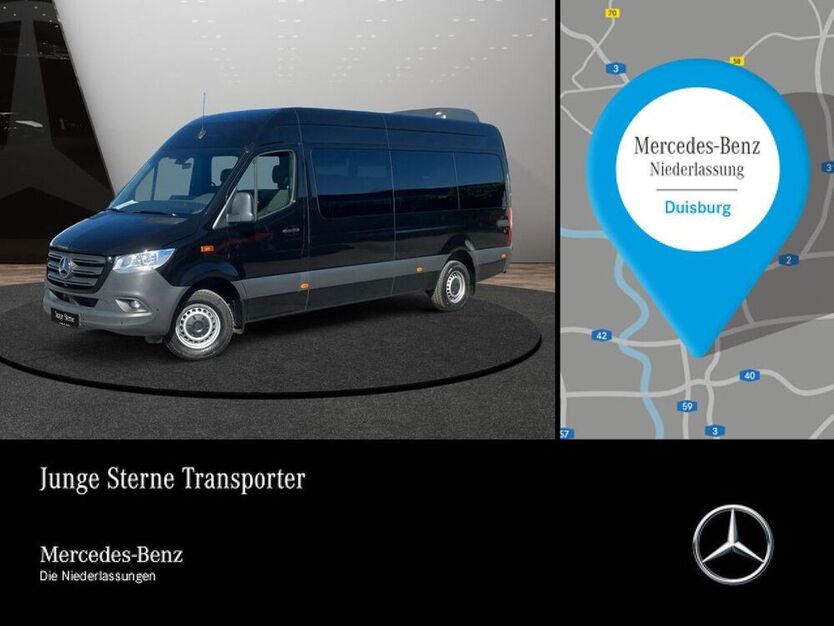 Sprinter