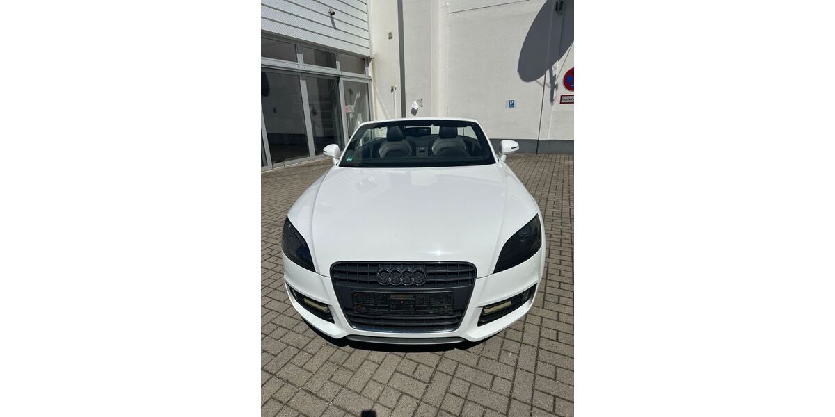 Audi TT 173.000 km 8.999 &euro; Nürnberg 90482