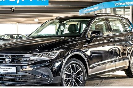 VW Tiguan 85.938 km 23.430 &euro; Stuttgart-Wangen 70188