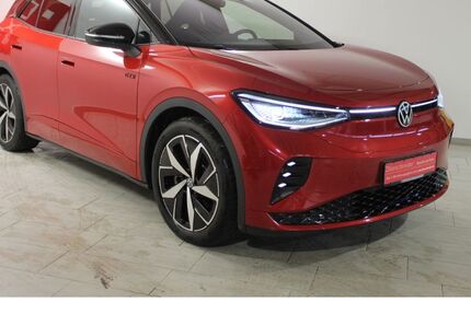 VW ID.4 19.995 km 41.490 &euro; Schopfloch 91626