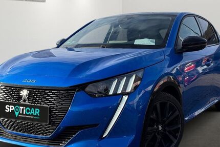 Peugeot 208 33.715 km 20.490 &euro; Weilerswist 53919