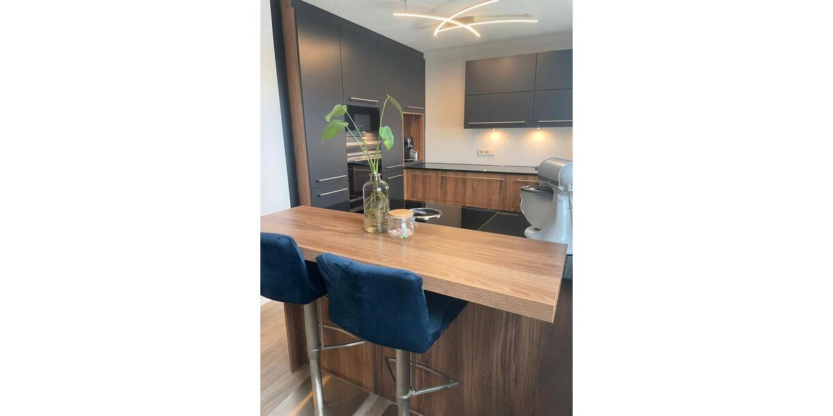 Etagenwohnung Osterburken - 5 Zimmer, 160 m&sup2;, 1.300&euro; | Angebot:26089148