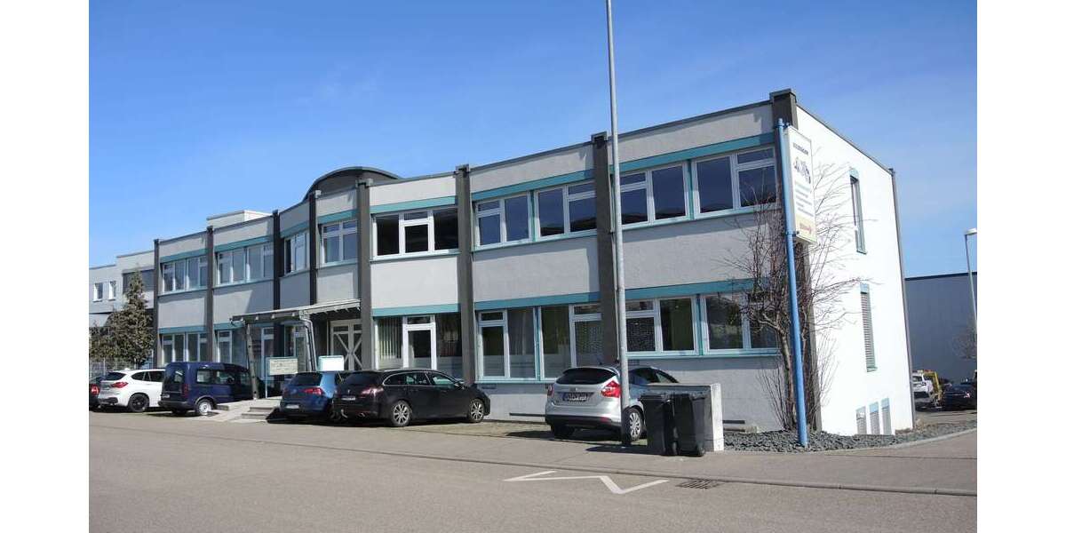 Büro in Waiblingen 2.120.000 € 565 m² zimmer