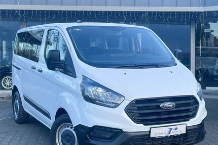 Ford Transit Custom 49.406 km 21.890 &euro; Dülmen 48249