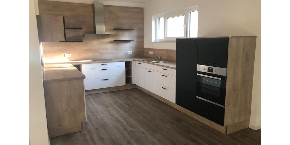 Modernes Penthouse mit Dachterrasse in Osnabrück – 129 m² Wohnkomfort 3 zimmer