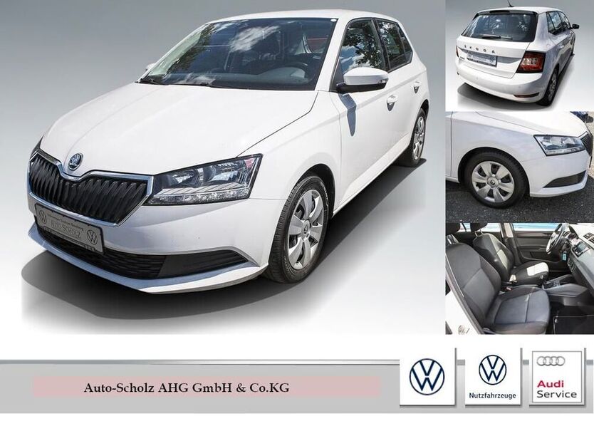 Fabia