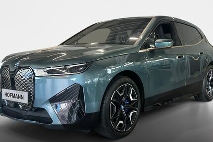 BMW iX 91.400 km 38.615 &euro; Pfaffenhofen 85276