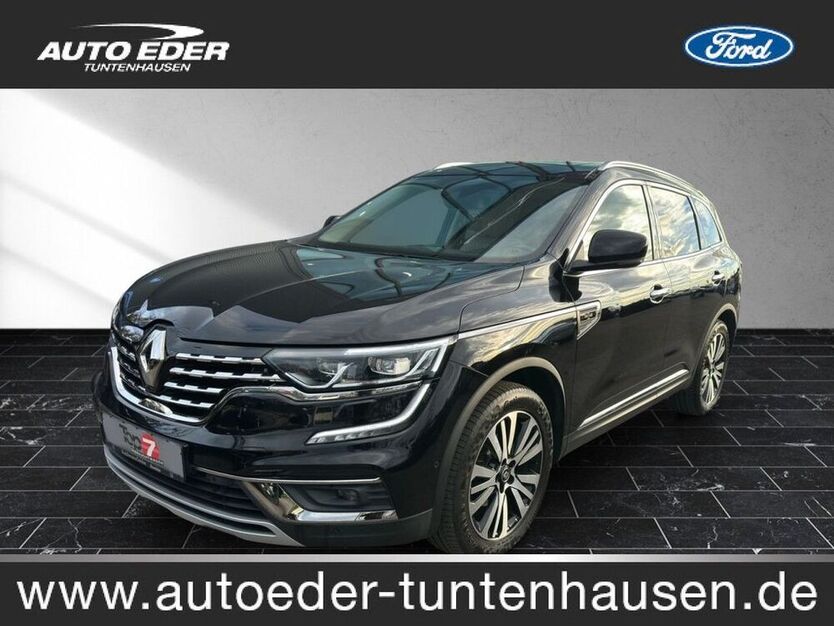 Koleos