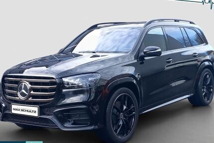 Mercedes-Benz GLS 450 9.900 km 119.950 &euro; Suhl 98528