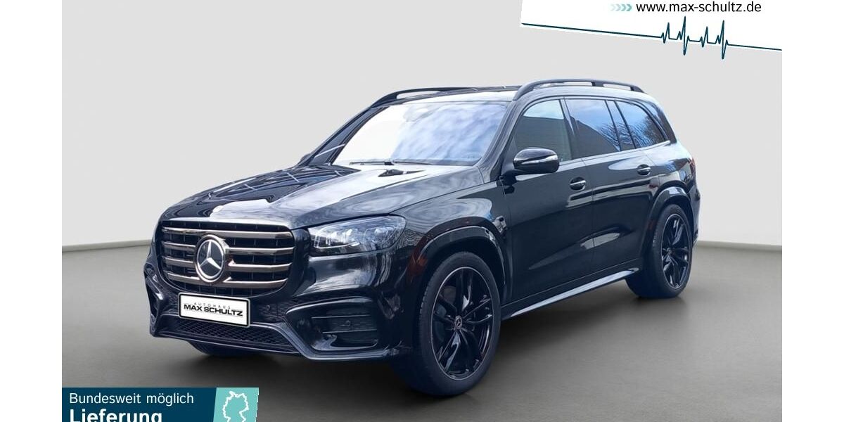 Mercedes-Benz GLS 450 9.900 km 119.950 &euro; Suhl 98528