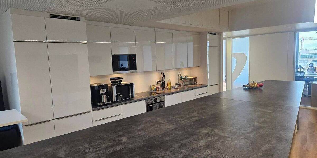 Gewerbeobjekt München Moosach - 2.050&euro; | Angebot:26857509