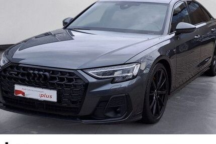 Audi A8 31.900 km 64.890 &euro; Binzen 79589