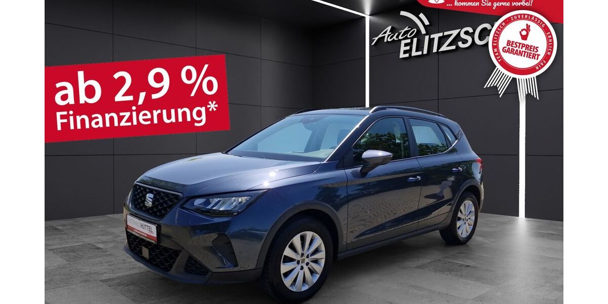 Seat Arona 79.000 km 13.950 &euro; Dippoldiswalde 01744