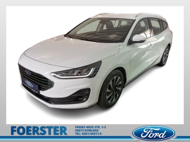 Ford Focus 3.000 km 32.980 € Koblenz 56073