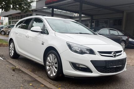 Opel Astra 144.000 km 5.990 € Waldkraiburg 84478