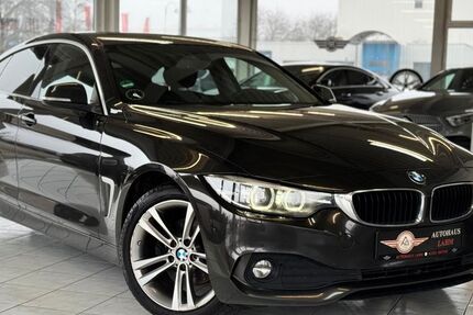 BMW 420 Gran Coupé 153.000 km 18.990 &euro; Schorfheide 16244