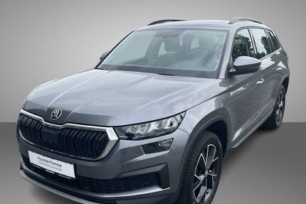 Skoda Kodiaq 58.250 km 29.690 &euro; Bad Hersfeld 36251