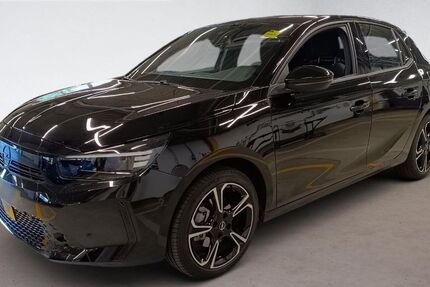 Opel Corsa 8.570 km 17.850 &euro; Bitburg 54634