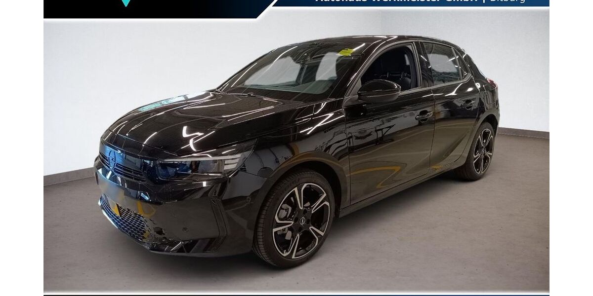 Opel Corsa 8.570 km 17.850 &euro; Bitburg 54634