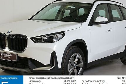 BMW X1 8.400 km 39.830 € Paderborn 33100