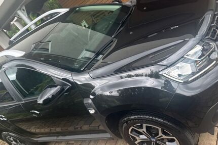 Dacia Duster 66.357 km 16.490 &euro; Biberach/Baden 77781