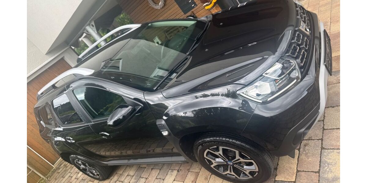 Dacia Duster 66.357 km 16.490 &euro; Biberach/Baden 77781
