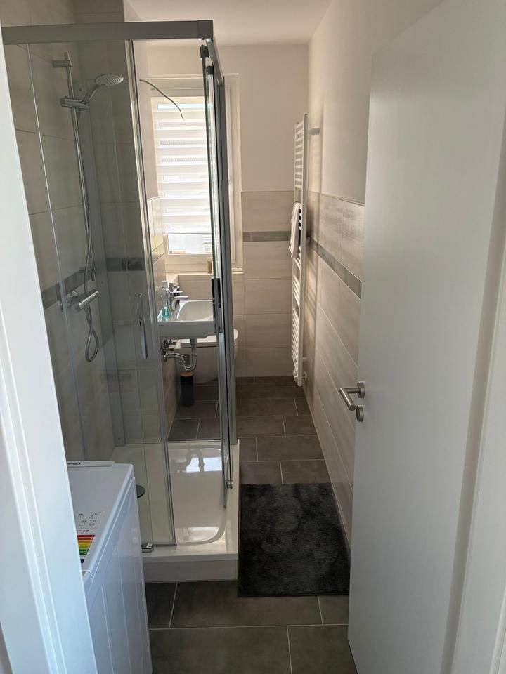 2raum Wohnung in Calau zimmer