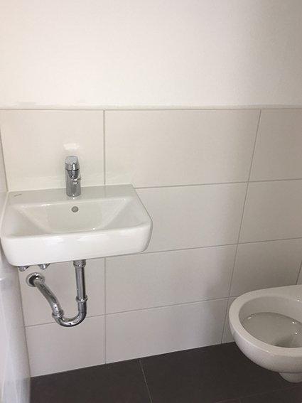 Erdgeschoßwohnung Gladenbach - 3 Zimmer, 89 m&sup2;, 197.650&euro; | Angebot:26012854