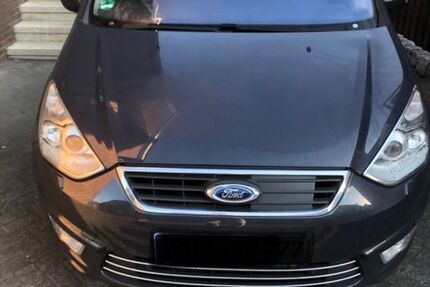 Ford Galaxy 212.000 km 9.200 &euro; Rhede 46414